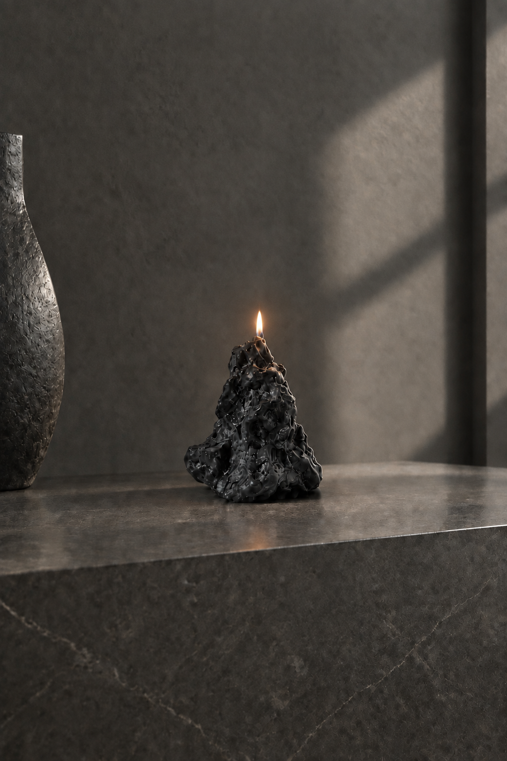 Moon Rock S